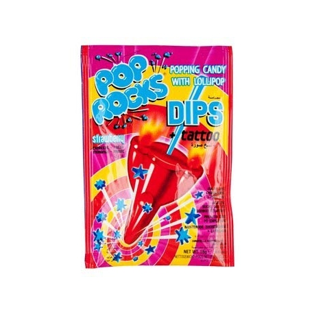 pop rocks