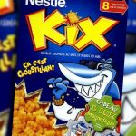 cereal-kix
