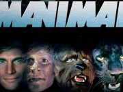 Manimal série TV