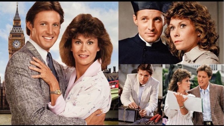 Les deux font la paire – Te souviens-tu de cette série TV ? - Alf.fr