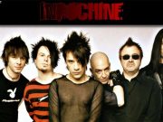 Indochine groupe rock français