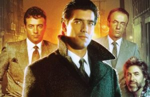 séries policières des années 80