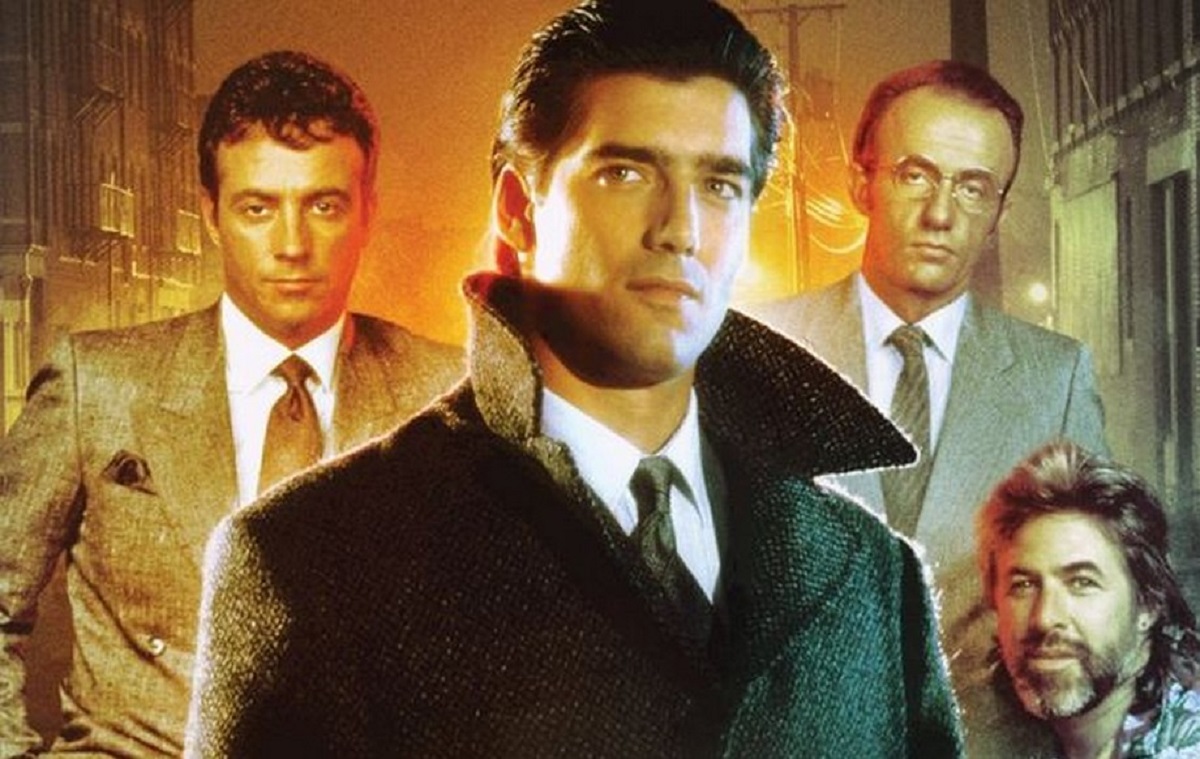10 séries policières des années 80 que vous avez probablement oubliées Alf.fr 10 séries policières des années 80 que vous avez probablement oubliées Alf.fr