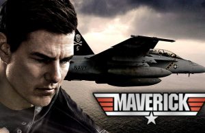 Top Gun 2 Maverick