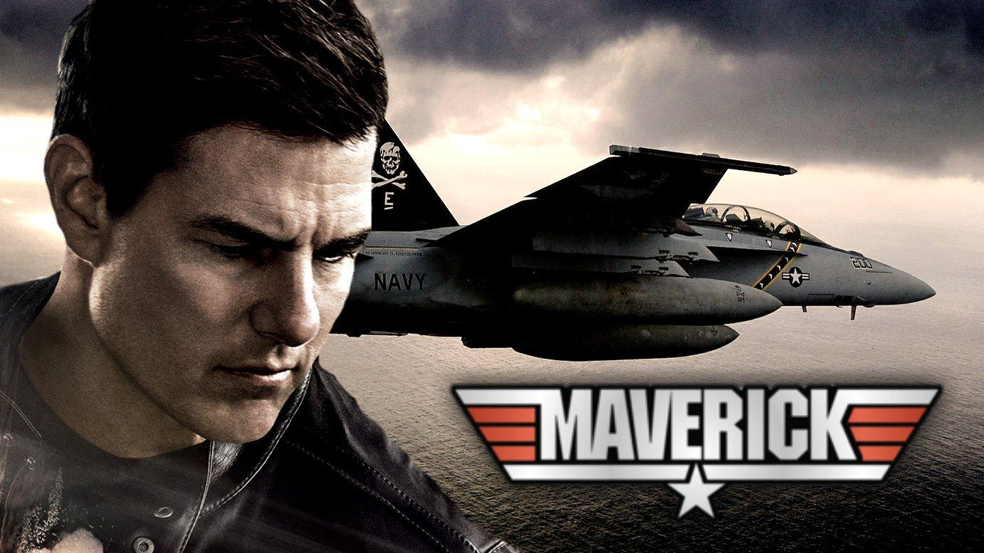 Bande annonce de « Top Gun 2 Maverick » présentée par Tom Cruise Alf.fr
