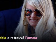 Laeticia Hallyday trouve nouvel amour