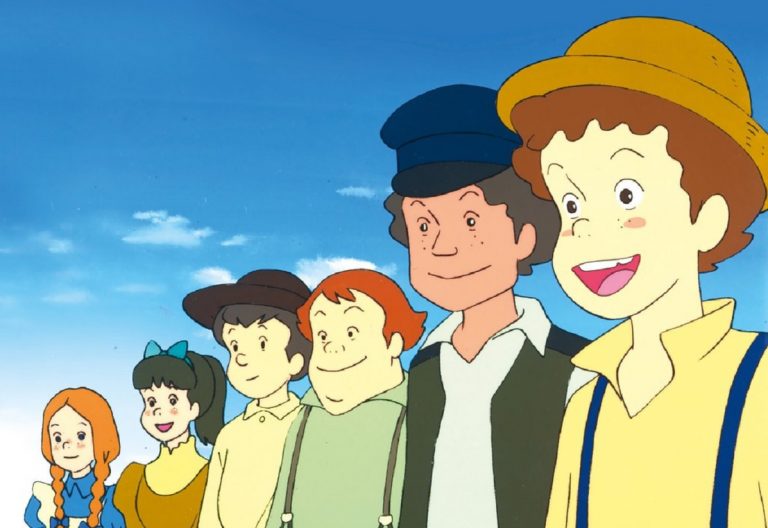 Dessin Animé Candy Toutes Les épisodes De 1 à 115 Candy, regardez le 1er épisode du dessin animé Candy - Alf.fr