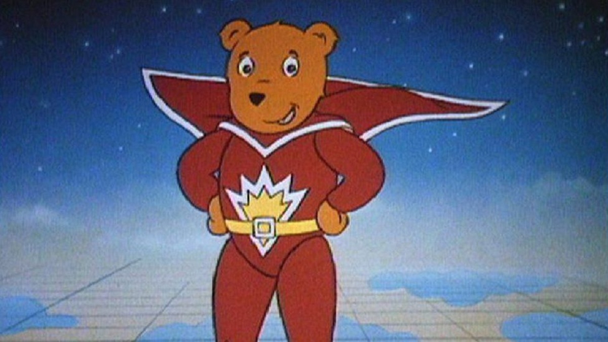 SuperTed