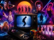 4 clips musicaux cultes des années 80 clips musicaux cultes des années 80