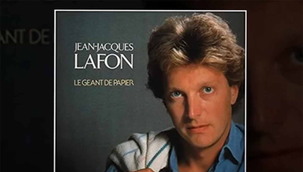 Le Géant de Papier par Jean-Jacques Lafon